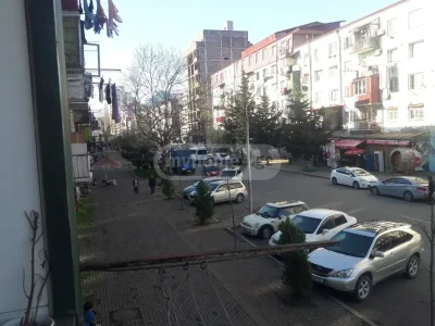Двухкомнатная квартира в районе Багратиони