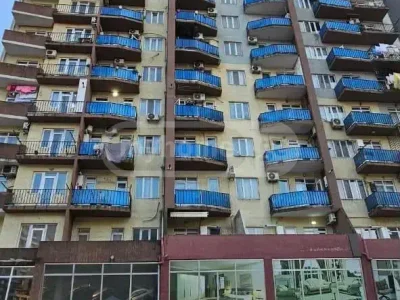 2-комнатная квартира в районе Багратиони