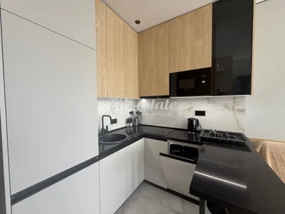 Студия в ЖК NBG Panorama, $650