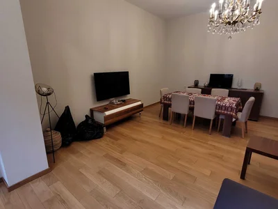 3 room Flat For Sale. Mtatsminda