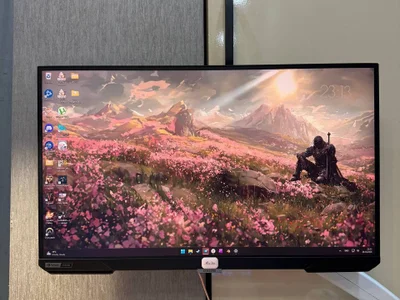 Samsung Odyssey G4 25"