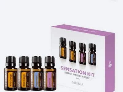 Масло Doterra