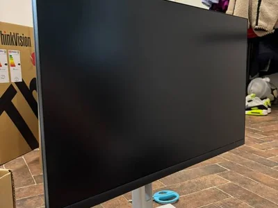 Монитор Dell P2422H