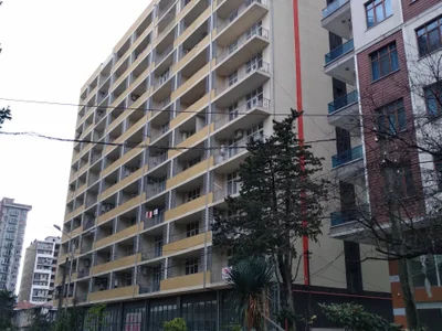 Art Apartment