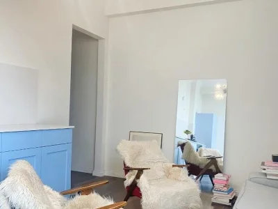 Dona Palace Saburtalo: Студия, 60.0 м²