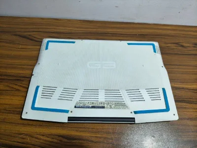 Ноутбук Dell G3 P89F белый