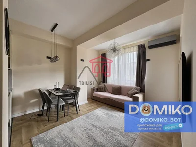 1+1, ул. Петра Кавтарадзе, 22, $800