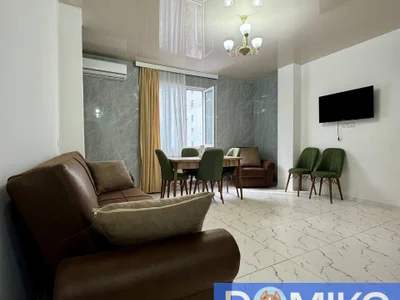 1+1 квартира, 40 м²