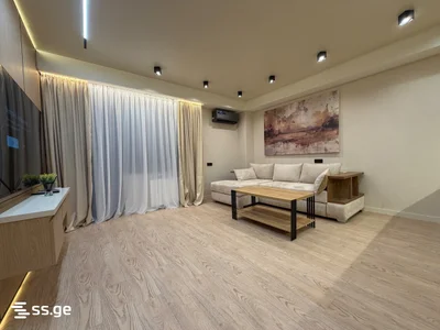 3 room Flat For Sale. Didi digomi