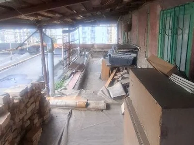 4 room Flat For Sale. Mukhiani