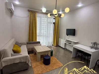 2+1 по улице Багратиони, 129, $650