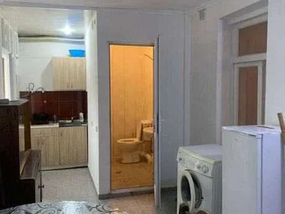 2-комнатная квартира. Исани