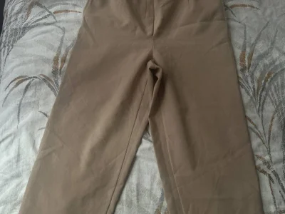 Брюки женские S
