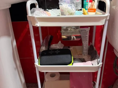 Этажерка
