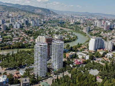 1-комнатная квартира на продажу. Исани