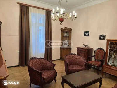 Коммерческое помещение на rcheulishvili st. 00 Vera