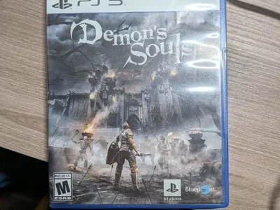 Диск PS4 Shin Megami Tensei Nocturne HD Remaster