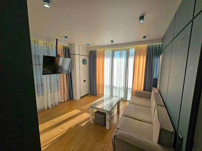 2-комнатная квартира в Next Apartments, 45 м², $800