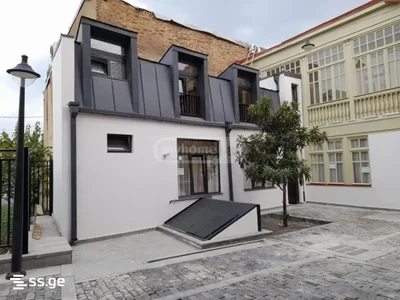 4-комнатная квартира. Сололаки