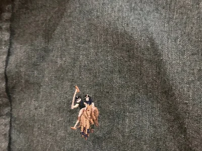 Рубашки Polo, 2 шт, размер S