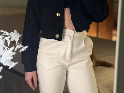 Zara XL