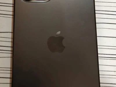 iPhone 12 Pro