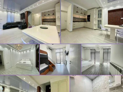 Вилла 3 спальни в Гонио, $2200