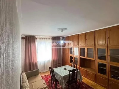 4-комнатная квартира Сдаётся. Вазусибани