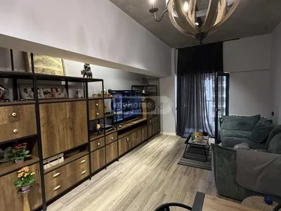 3 room Flat For Sale. Saburtalo