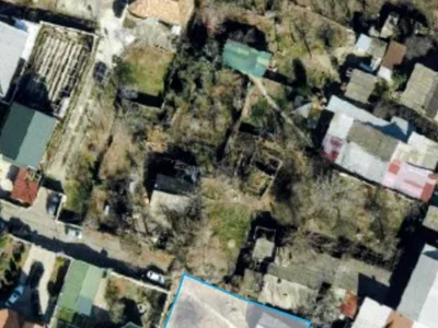 Земельный участок 522 кв.м в Ортачала