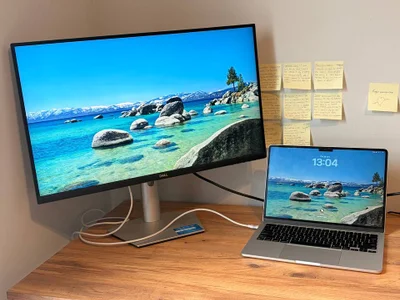 Dell S2721QS