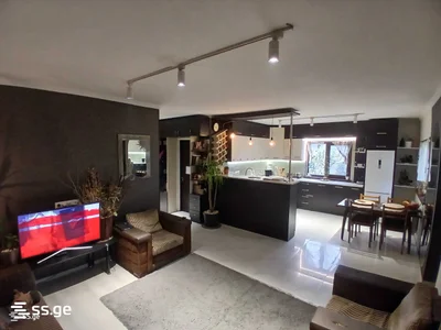 6 room Private House For Sale. Temqa