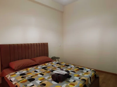 2 room Flat Daily rent. Saburtalo