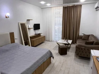 Студия на Angis st. 1st lane Airport District