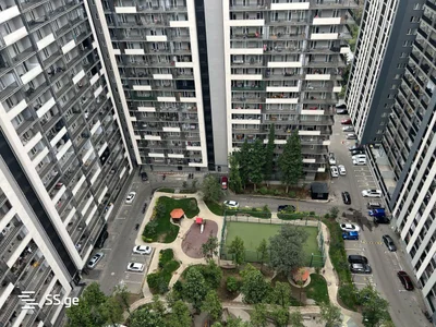 2-комнатная квартира Продаётся. Исани