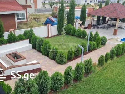 Комната в частном доме. Озеро Лиси