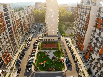 3-комнатная квартира сдаётся. Сабуртало