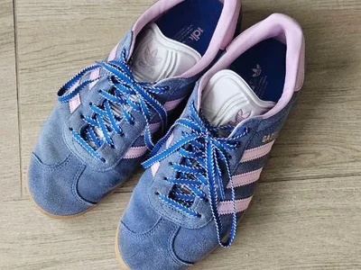 Кроссовки Adidas Gazelle