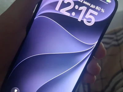 IPhone 15