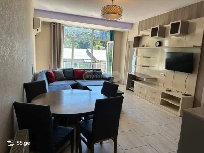 4 room Flat For Rent. Bagebi