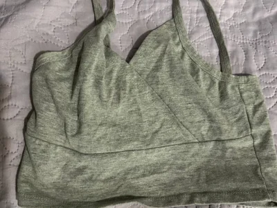 sleeping bag