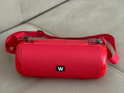 Портативная Bluetooth-колонка Walker WSP-140