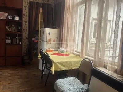 3-комнатная квартира Продаётся. Сололаки