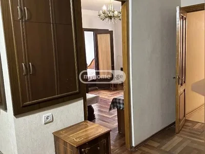 2-комнатная квартира. Дигоми