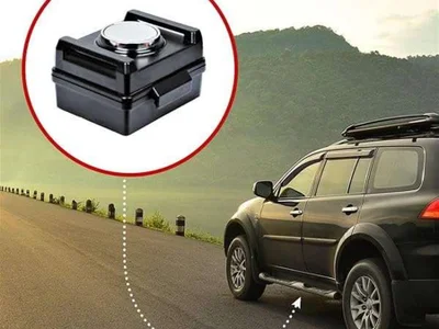 Tracki GPS Tracker