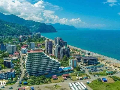 1+1 на Андрия  пирвелцодебули шоссе მე-2 შეს. N6 Kakhaberi District