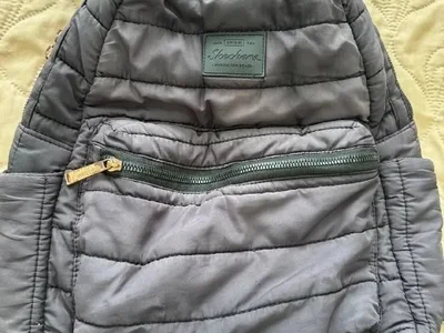 👕 **Рюкзак sketchers**