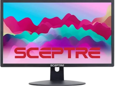 Монитор 21.5" Full HD 75Hz
