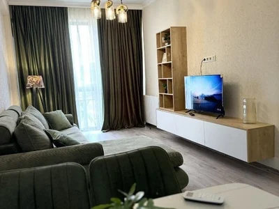 Коммерческое помещение на улица Петра Датуашвили 7 Nutsubidze plateau