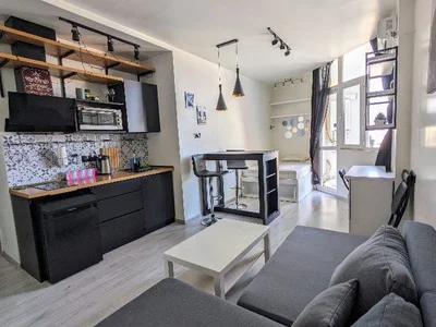 1+1 на Bagrationi Residence Batumi ბაგრატიონის ქ. 130 Bagrationi District